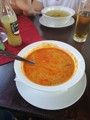 Family kisvendéglő - Vendéglátás