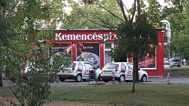 Comentarii opinii despre Kemencés Pizzéria & Beer Garden