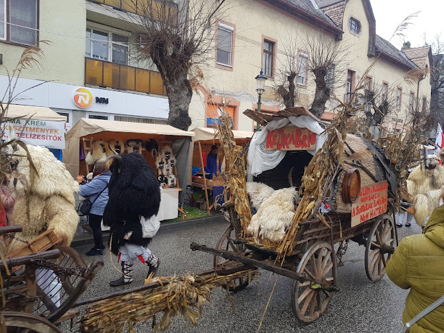 Mohács, Szabadság u. 28, 7700