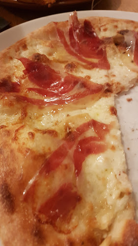 BARRIO - Vendéglátás