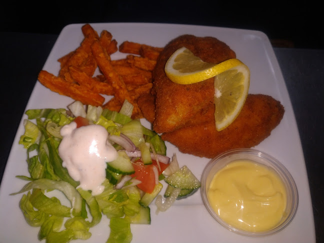 Balázs Bisztró - Zamárdi