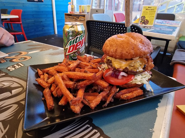 Johnny's Bistro Buda - Budapest