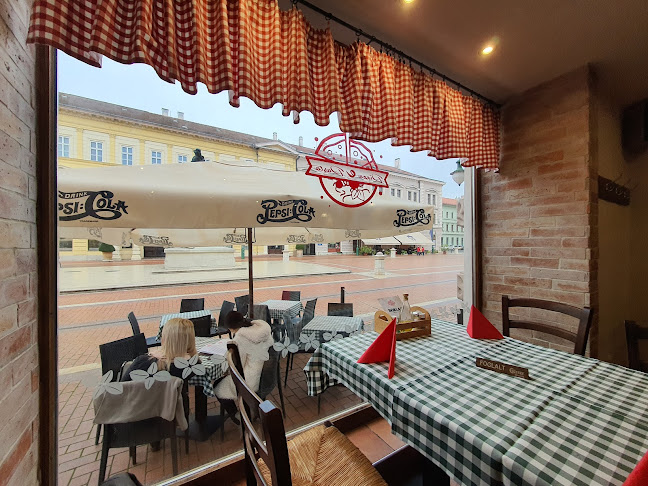 Comentarii opinii despre Pizza E Pasta