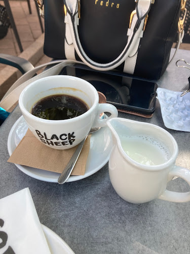 Black Sheep Kávéház Debrecen - Vendéglátás