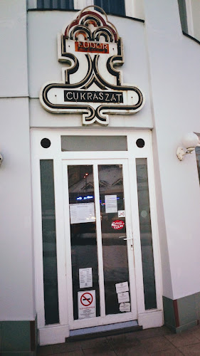 Fodor Cukrászat - Kecskemét