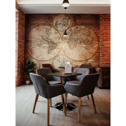 Macaron Kávézó és Cukrászda