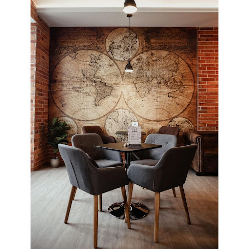 Macaron Kávézó és Cukrászda