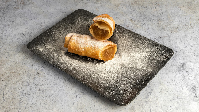 Comentarii opinii despre El Gringo Mexikói Étterem