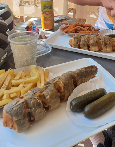 Comentarii opinii despre Bori büfé