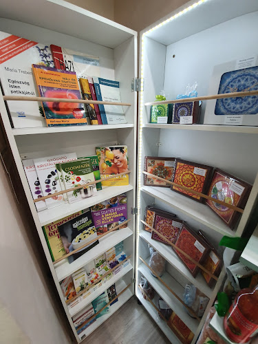 Bioszféra Gyógynövénybolt - Kiskunmajsa