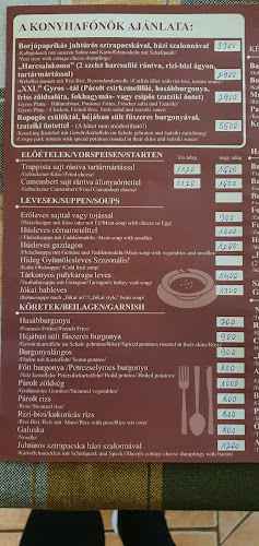 Comentarii opinii despre Degesz Étterem és Pizzéria