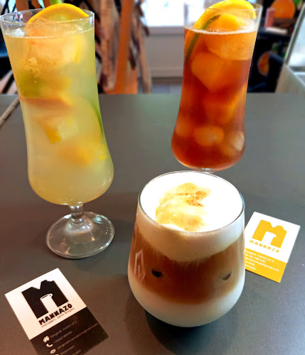 Comentarii opinii despre Mannázó