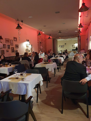 La Pergola Étterem - Kaposvár