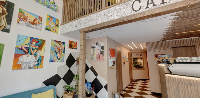 Cafe Bene - Vendéglátás