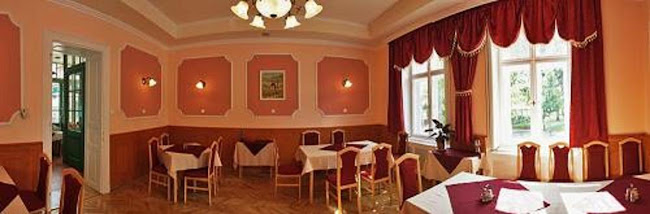 Kovács-Kert Étterem