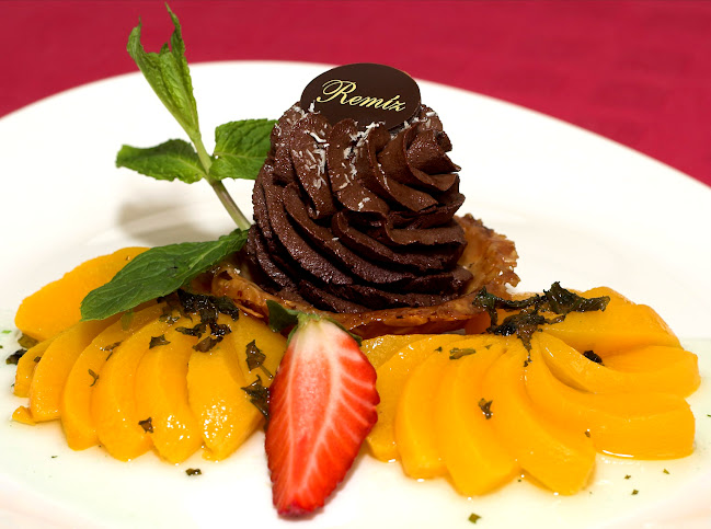 Opinii despre Remiz Étterem în Budapest - Vendéglátás