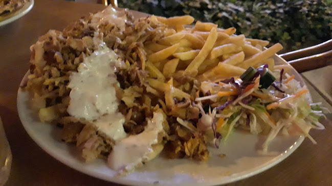 Comentarii opinii despre Trója Ételbár