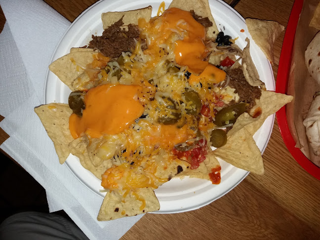 REBEL Burger & More - Vendéglátás