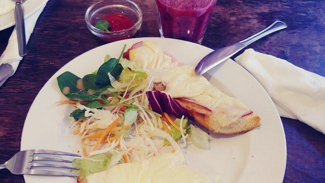 HellóAnyu! Kávézó - Vendéglátás