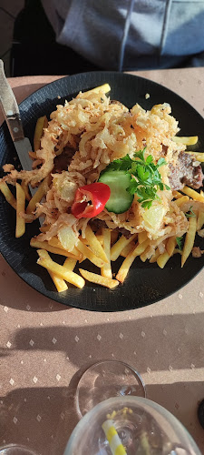 Kiskondás Étterem - Vendéglátás