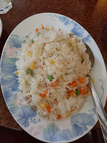 Comentarii opinii despre Arany Főnix Grill És Wok Étterem