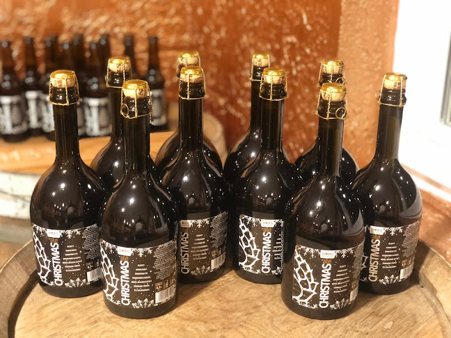 BORS CRAFT SÖRFŐZDE - Vendéglátás