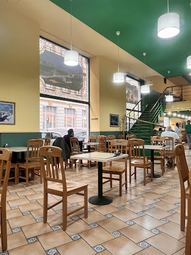 Budapest, Szent István krt. 13, 1055