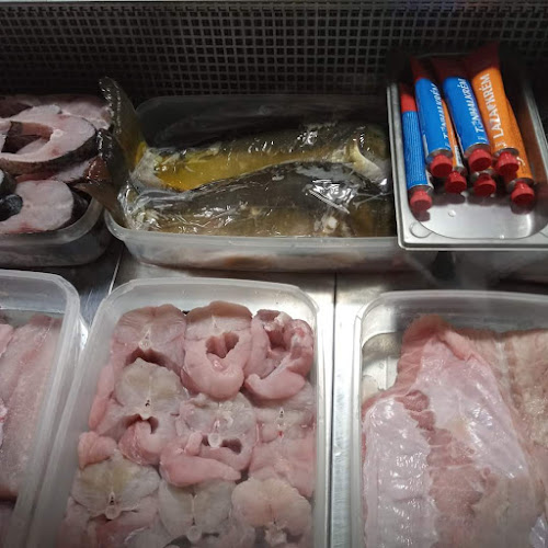 Comentarii opinii despre Papp Halbolt Halszaküz