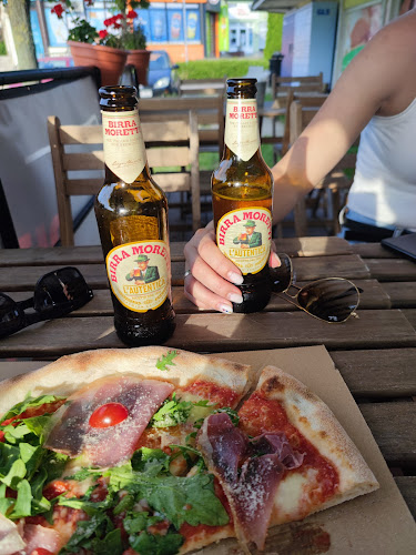 Opinii despre Pizzaműhely în Székesfehérvár - Vendéglátás