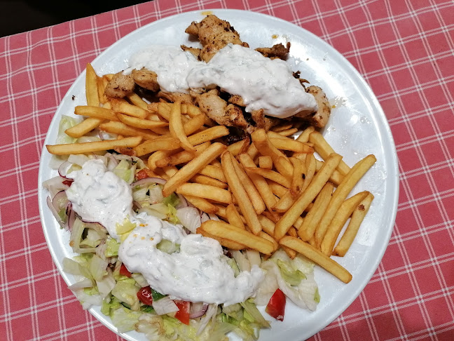 Degesz Étterem és Pizzéria