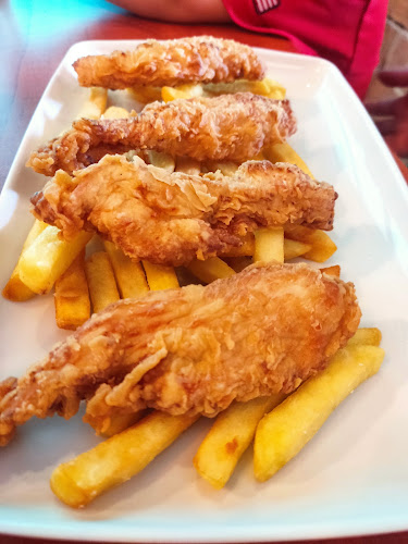 Comentarii opinii despre Peppers Inn