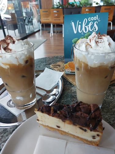 Coffeshop Company - Vendéglátás