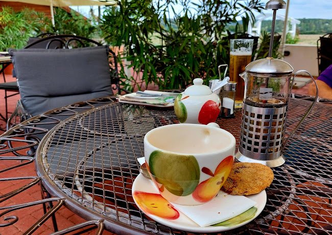 Nagyi Kertje Étterem és Teaház - Aszófő