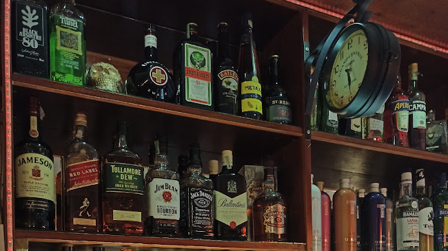 Old Boy Pub - Vendéglátás