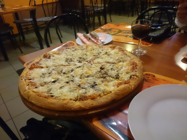 Napsugár Pizzéria-Étterem