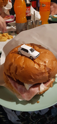 Kocsis Büfé - Vendéglátás