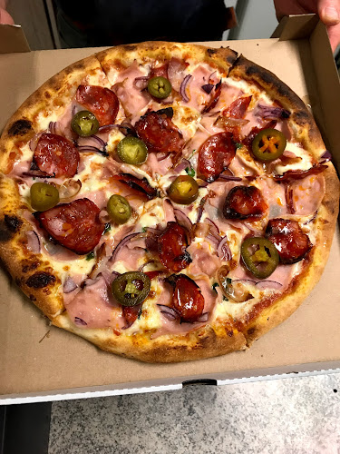 Spiller Pizza Fót - Pizza and Snack Kft. - Vendéglátás