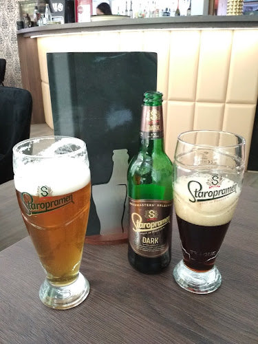 Kedvencem - Vendéglátás