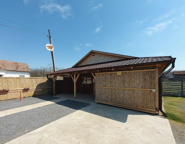 Nyírbogát, Béke u. 8, 4361