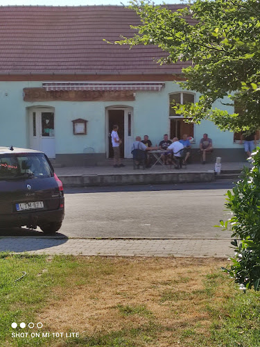 Hegyalja Kisvendéglő - Üröm