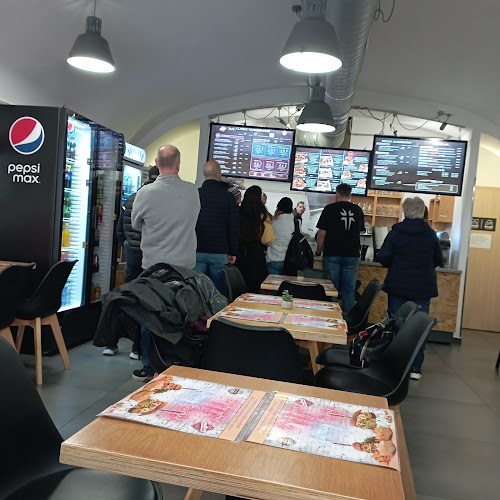 Comentarii opinii despre Westy Király BRGR