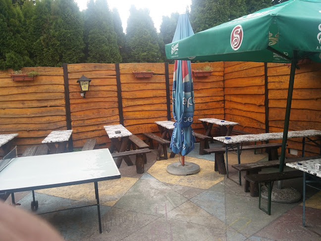 Opinii despre Fregatt Játszóház în Sárvár - Vendéglátás