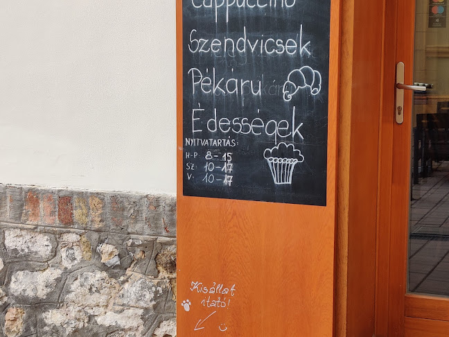 Pékség - Pécs
