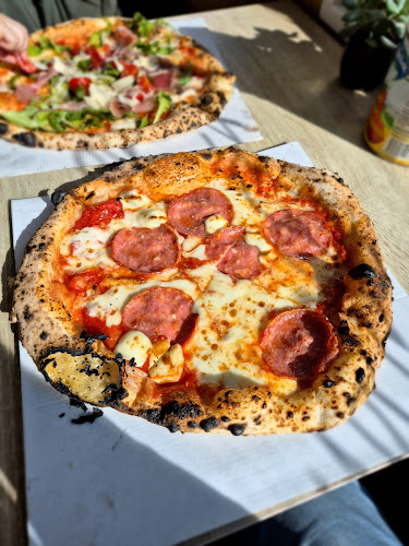 Comentarii opinii despre Napolizza