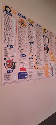 Beló Beach Restaurant - Siófok