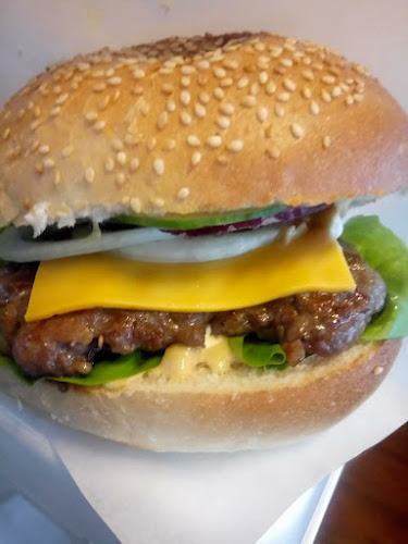 TaMira Büfé - Vendéglátás