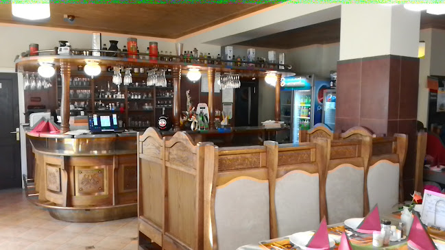 Borostyán Étterem - Nyíregyháza