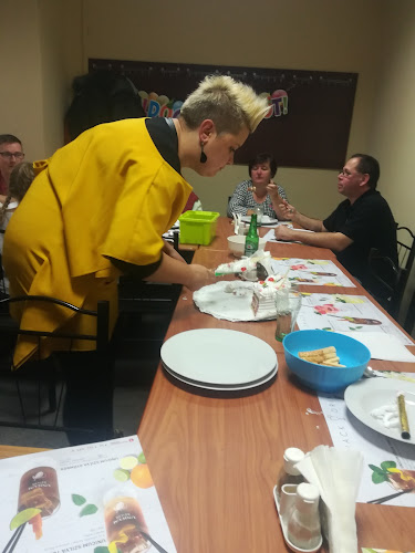 Éden Presszó - Vendéglátás