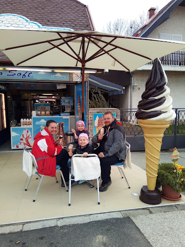 Comentarii opinii despre Gelato soft fagylaltozó