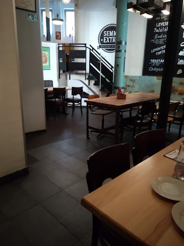 SEMMI EXTRA Bartók - Budapest